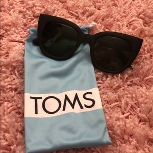 Toms Sydney Sunglasses
